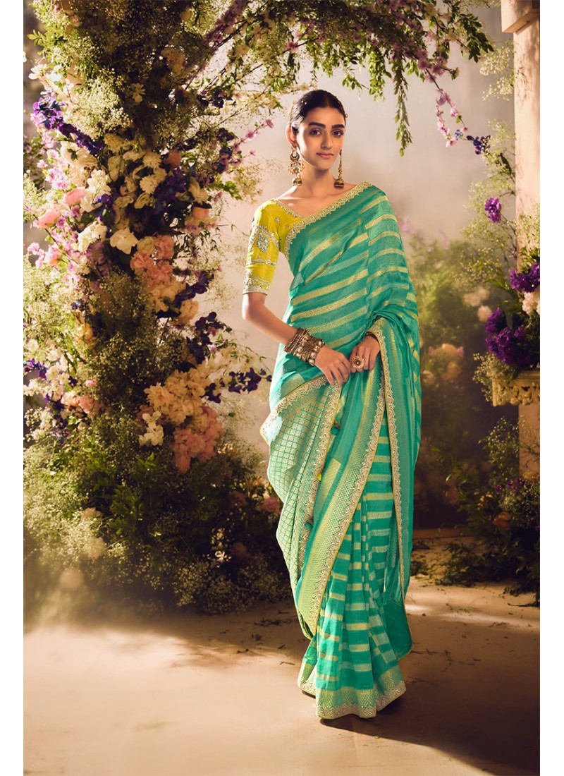 silk saree